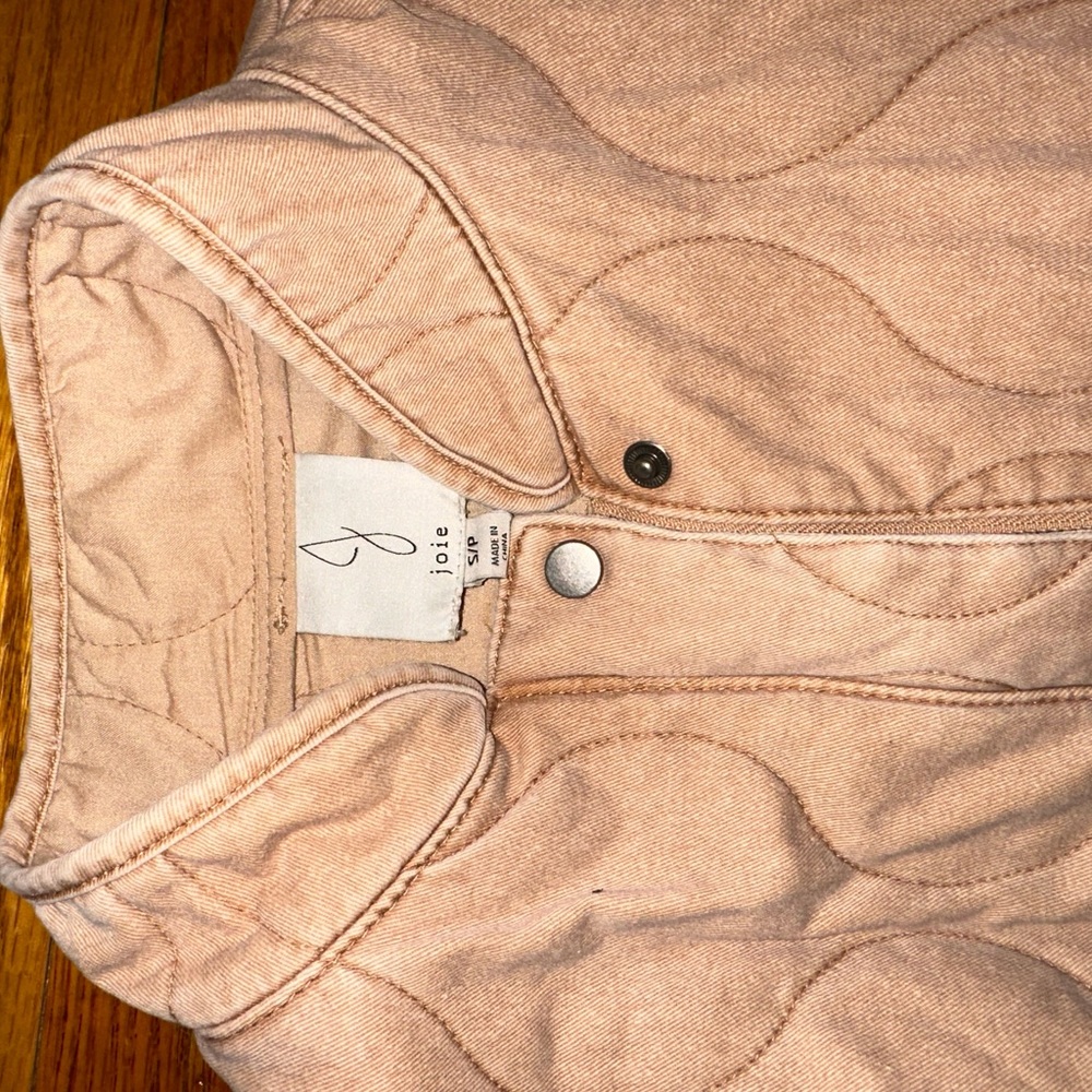 Light Weight Jacket - image 2